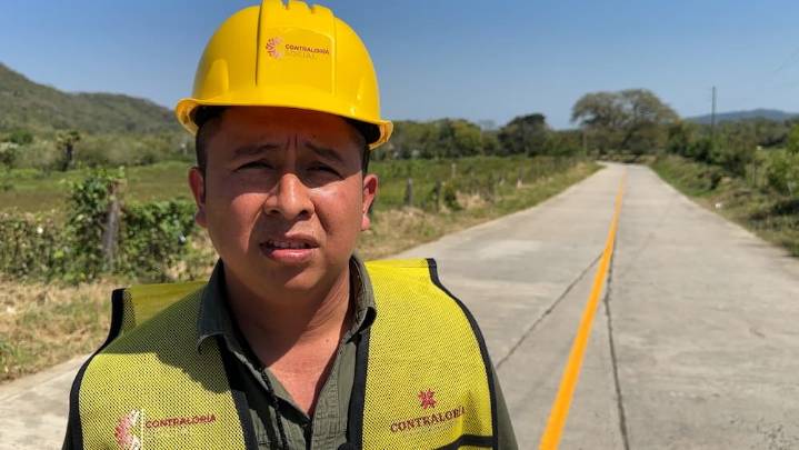 Huasteca y Sierra: regiones con más inversión en obra pública en Hidalgo