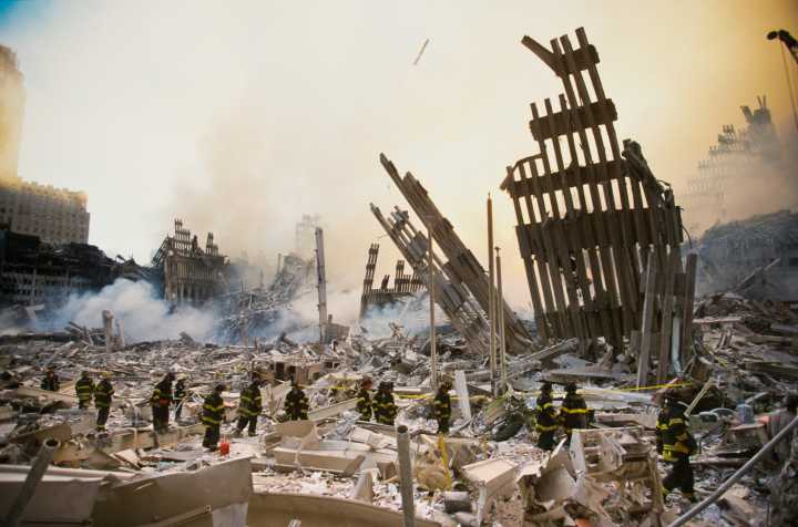 Uncertainty over certification affects possible 9/11