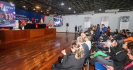 La UCV será sede del V Congreso Internacional de Comunicación