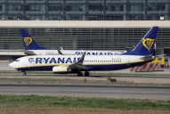 Ryanair welcomes Boeing fast-track plane deliveries