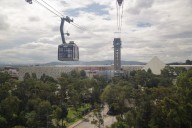 Confirmado: expansión del Cablebús y reubicación del Teleférico en Puebla