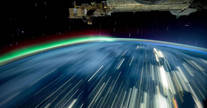 Astronauts return to Earth with SpaceX after 5 months at the International Space Station