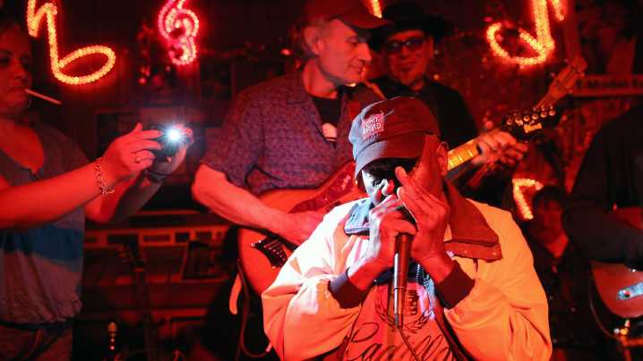 Mississippi juke joint makes Huckberry list of Top 50 best dive bars