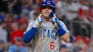 Fantasy Baseball Week 23 Preview: Top 10 sleeper hitters include Matt Shaw, Trent Grisham