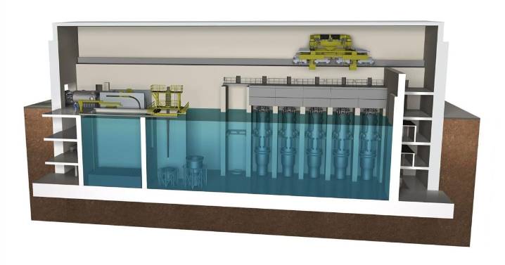 DIA explores nuclear power for long