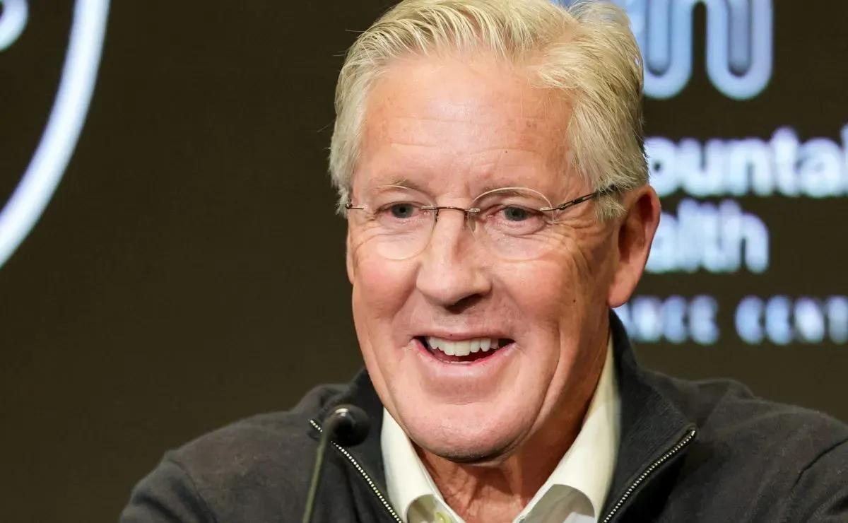 Amid a quarterback injury, Pete Carroll’s Raiders might look for a Pro Bowler to sign for them