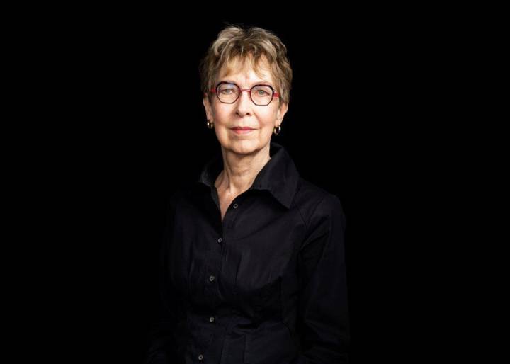 Q&A: Retired Texas Monthly critic Patricia Sharpe talks about what it was like to judge James Beard awards