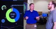 NV Energy prepares year-round to keep power on in Southern Nevada during heat