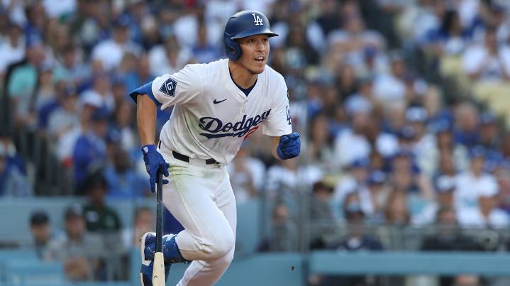 Latest Tommy Edman injury update will catch Dodgers fans’ attention