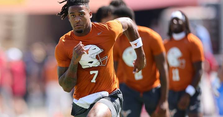 Grand jury clears ex-UT receiver Isaiah Bond in sexual assault case