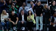 Boston Celtics sale finalized, Bill Chisholm takes over as owner