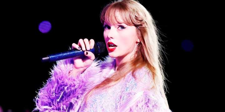 Taylor Swift Stuns Fans with Surprise Album Announcement: What We Know About The Life of a Showgirl