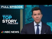 Top Story with Tom Llamas 