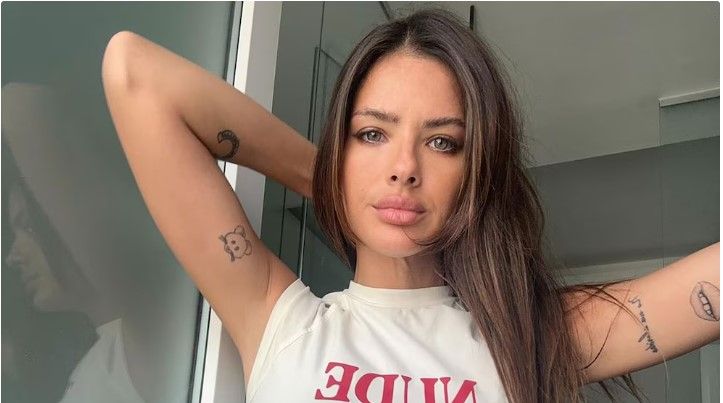 El motivo detrás de la ausencia de la China Suárez en la primera temporada de En el Barrio: “Falta menos”