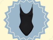 Canadian brand Left On Friday is having a flash sale: 30% off all swim