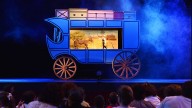 “El Carruaje de los Sueños de Andersen” abre la 34ª Muestra de Títeres “Los Cristobitas”