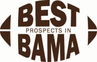 Oregon commit Anthony 'Tank' Jones replaces Bama commit EJ Crowell atop best Alabama high school propsects list