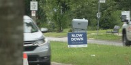More than double the amount of speed camera tickets for Richmond schools in 2025