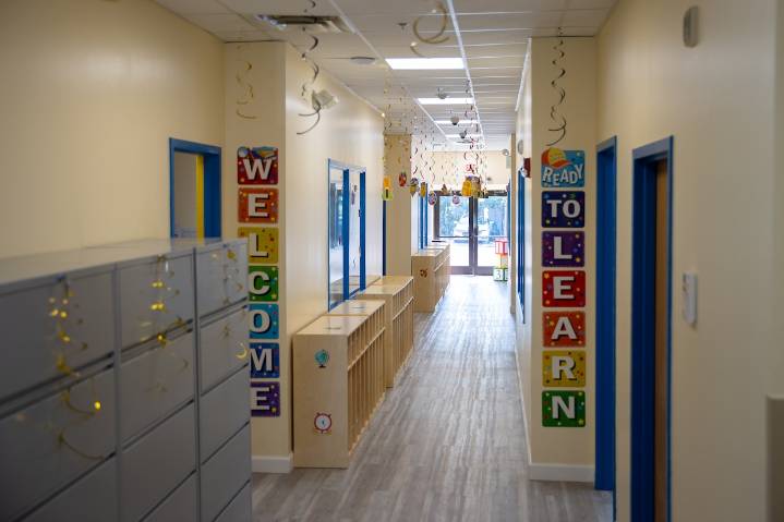 How immigration in Newark is leading to more kids with super powers 