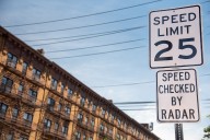 Jersey Shore town reduces speed limit for entire community to make roads safer