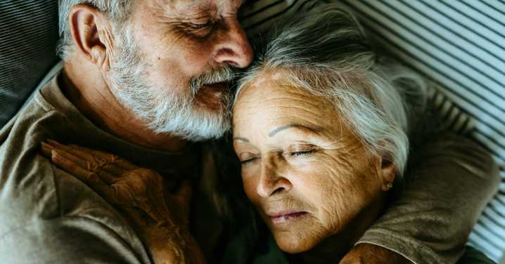 Want to Live a Longer Life? Move Here.