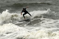 Hurricane Erin brings waves crashing onto these Jersey Shore boardwalks (PHOTOS, VIDEOS)