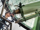 Ciencia teen: historias de pibes argentinos que se destacan a nivel mundial en robótica, astronomía y ecología