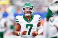 Week 1 Fantasy Football Quarterback Rankings - Jayden Daniels, Joe Burrow, Brock Purdy, Bo Nix, Caleb Williams, Justin Fields, Drake Maye, more