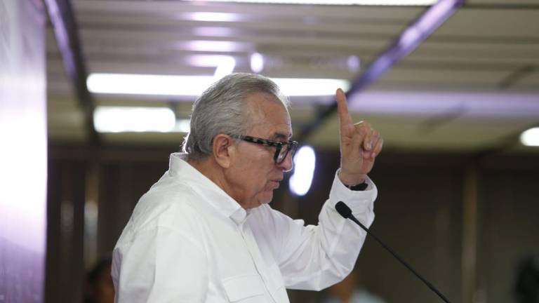 Buscan que Mazatlán sea el primer puerto en México donde se pueda abordar un crucero turístico