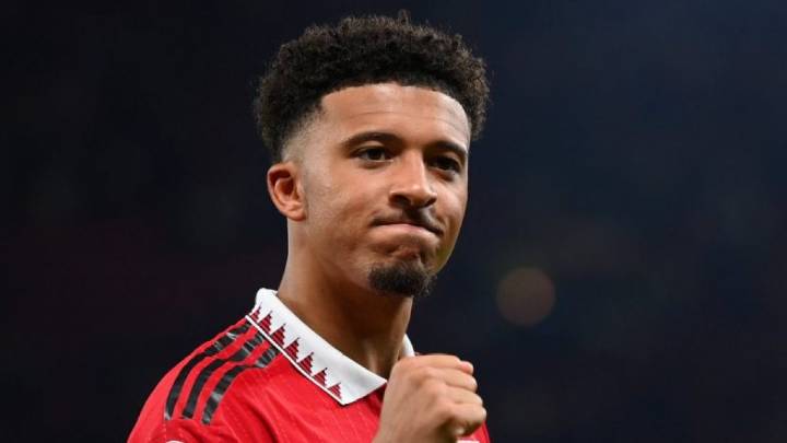 Man Utd expecting second Sancho bid - but player could snub move again