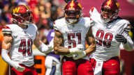 5 takeaways from Washington's initial 53