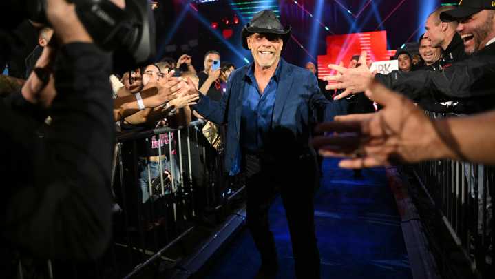 WWE NXT Returning To Full Sail University For Special Episode