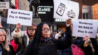 Bail reform hasn't led to a surge in NY crime, but critics want tougher laws anyway