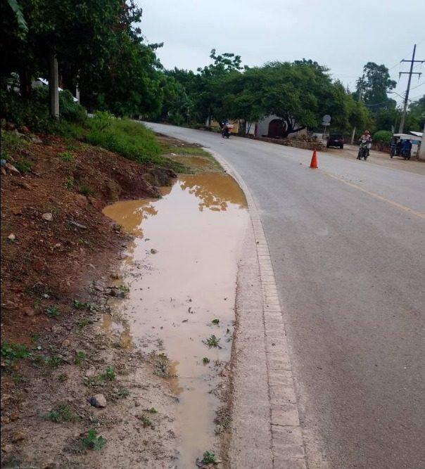 Tzucacab, un municipio sin cambio y sin autoridades
