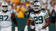 Packers’ Xavier McKinney ranked No. 30 among NFL players…