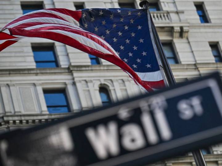 America doesn't have a monopoly on wealth creation