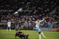 Otro recién ascendido desnuda al Real Zaragoza: primera derrota (1