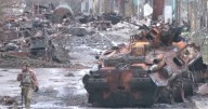Looking back on key moments of the war in Ukraine