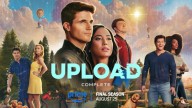 Upload - Season 4 - Open Discussion + Poll