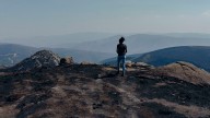 Piden la medalla de Galicia para los ganaderos que están luchando contra los incendios: «Sempre estamos aí»