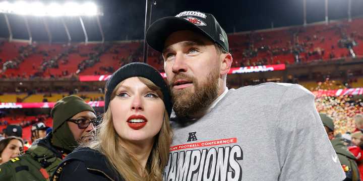 When Did Travis Kelce & Taylor Swift Start Dating? Relationship Timeline Details Revealed, In Their Own Words! 