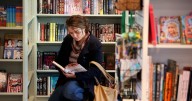 Fewer Americans are reading for fun. Here's why it matters
