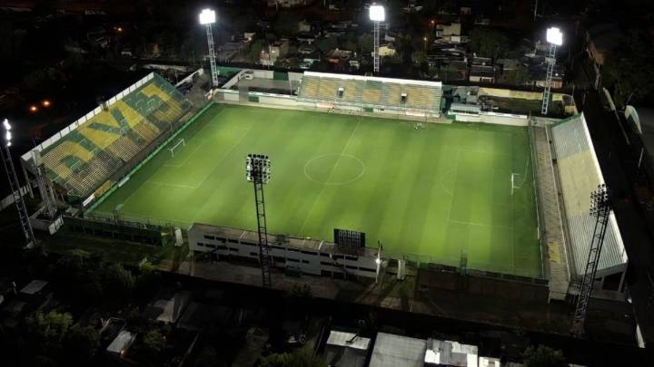 Fútbol libre por celular: cómo ver en vivo Defensa y Justicia vs. Newell's