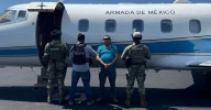 Detienen a “El Chalamán”, familiar de “El Mencho” y operador del CJNG