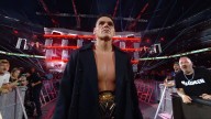 GUNTHER Addresses The Challenges Facing The WWE Roster