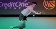 Ben Shelton’s Dad (and Coach) on How He Raised a Superstar