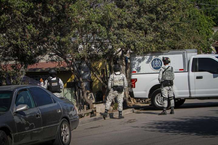 Atado, amordazado y sin vida: encuentran a un hombre dentro de su casa en el Altiplano