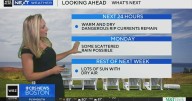 Next Weather: WBZ evening forecast for August 23