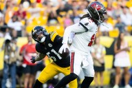 Pittsburgh Steelers could lose Nick Herbig for Week 1 game against Jets