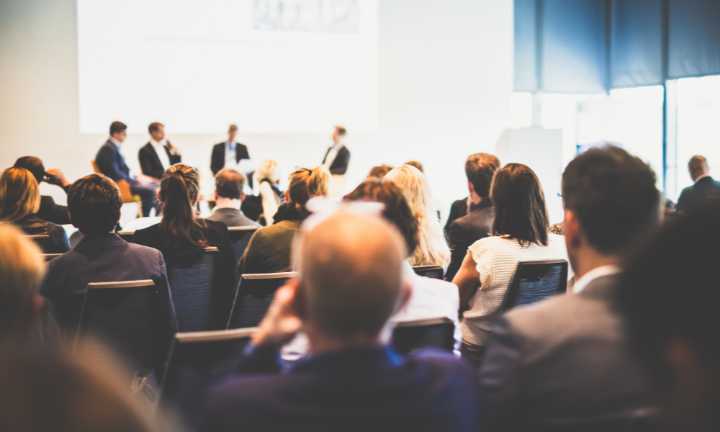 HSPC's 2025 conference focuses on strengthening leadership